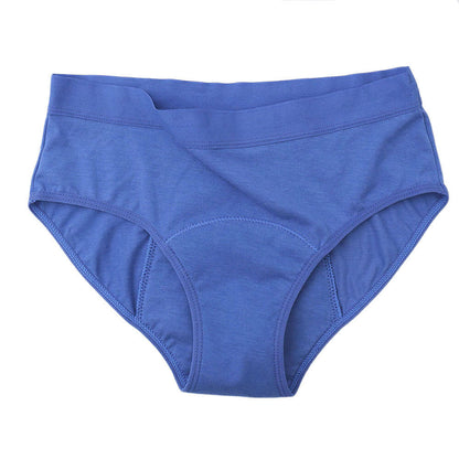 Culotte Menstruelle YEVAFIT pour tous les Flux