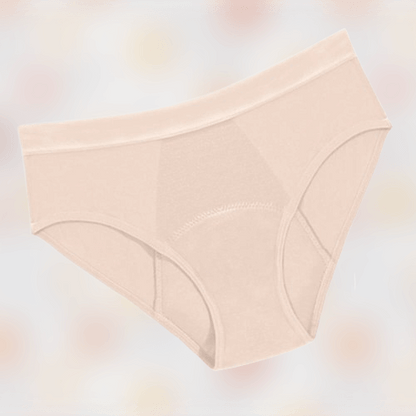 Culotte Menstruelle YEVAFIT pour tous les Flux