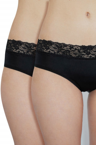 Sina Menstrual Panties for Medium Flow - Period Panties 