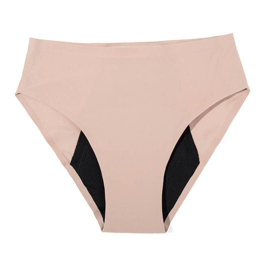 ALTA Seamless Menstrual Panties - invisible panties