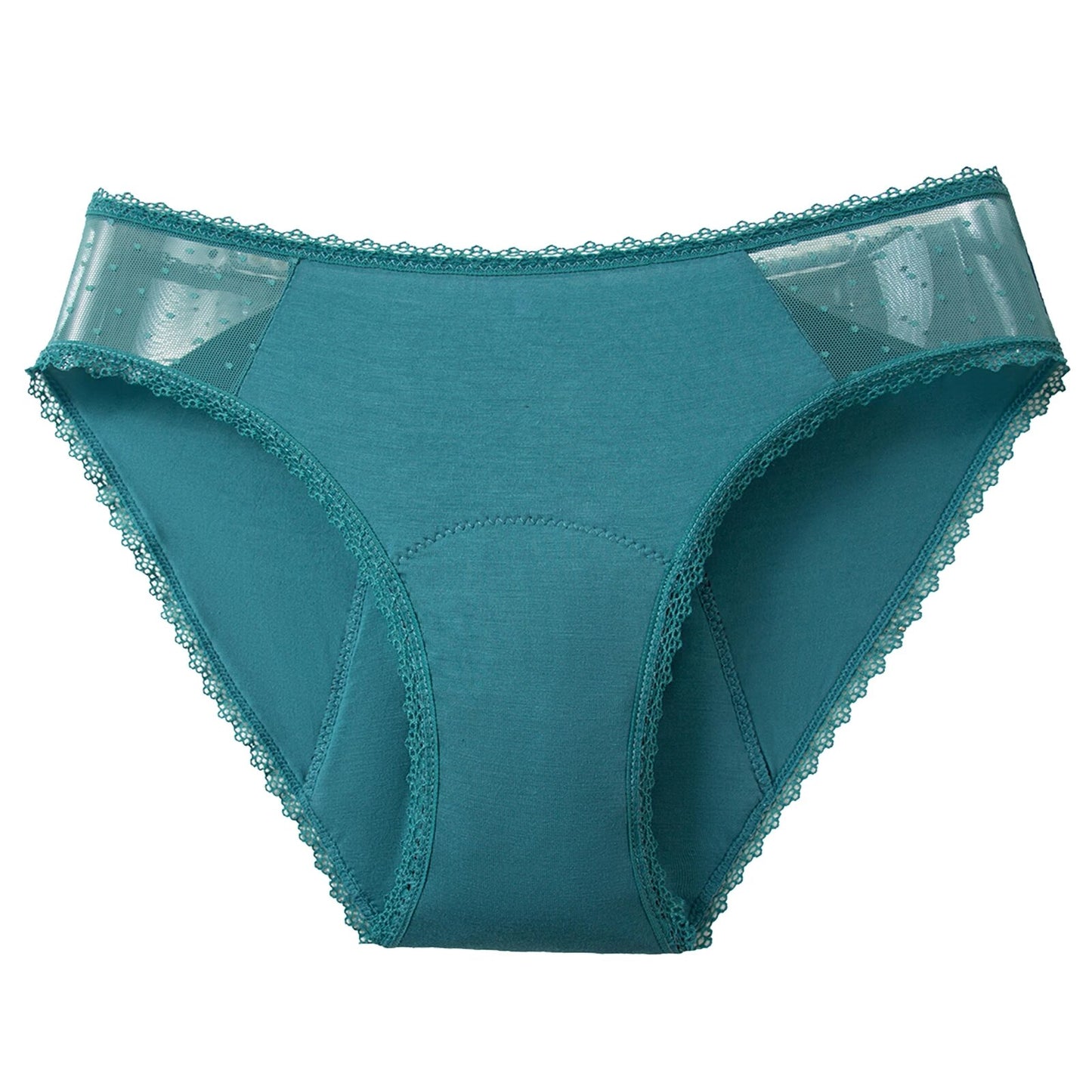 Culotte Menstruelle Luiza - Flux abondants