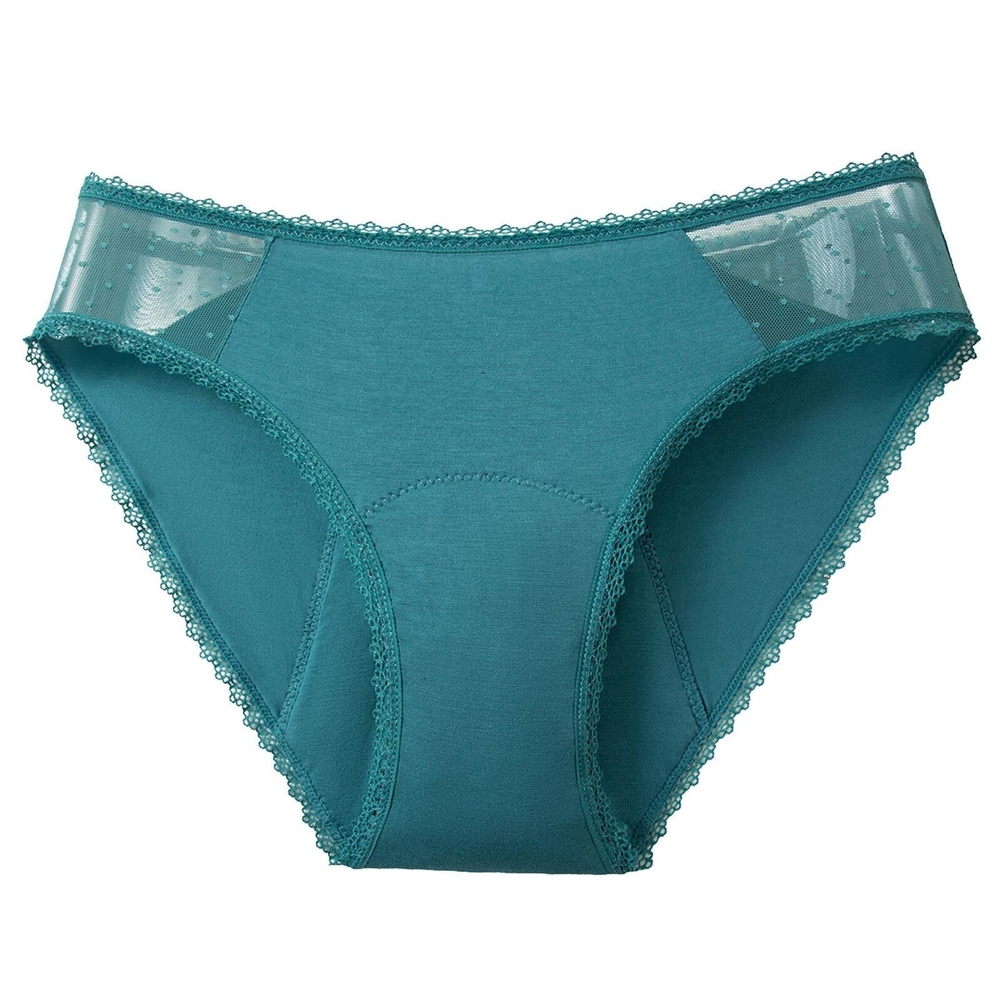 Menstrual Panties for Heavy Flow 