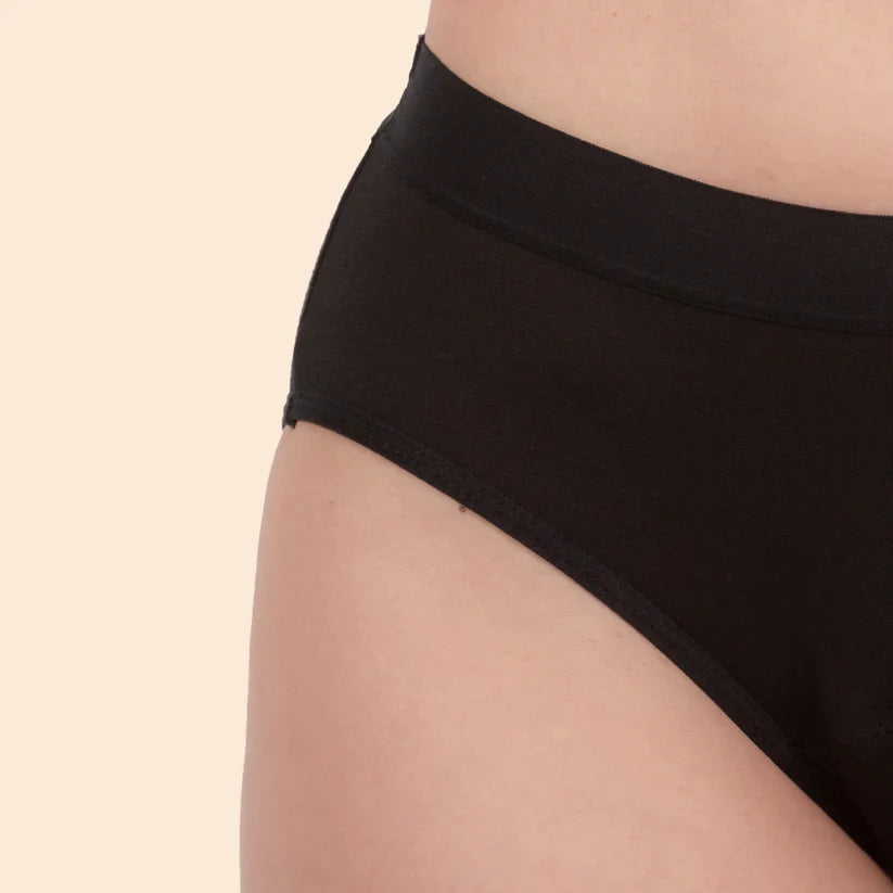 Culotte Menstruelle YEVAFIT  - Flux Abondant