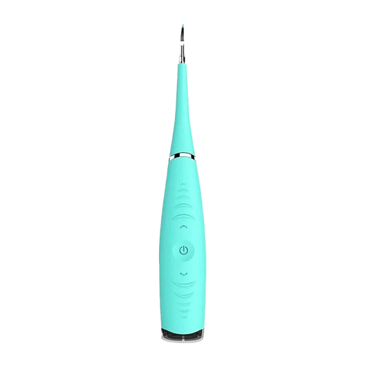 Détartreur dentaire électrique