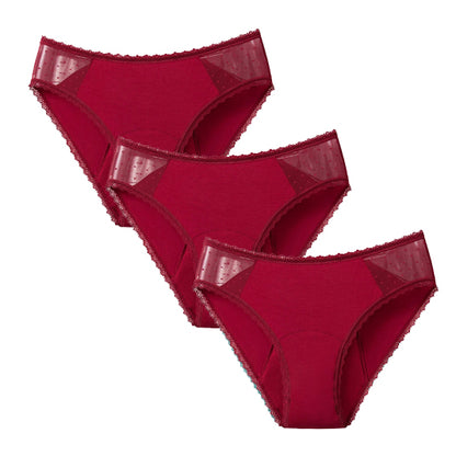 Culotte Menstruelle Luiza - Flux abondants