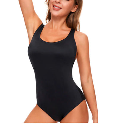 Period Swimsuit - Mermaid One Piece 