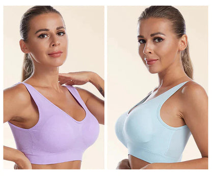 Anti-sagging bra (Bra for sagging breasts) 