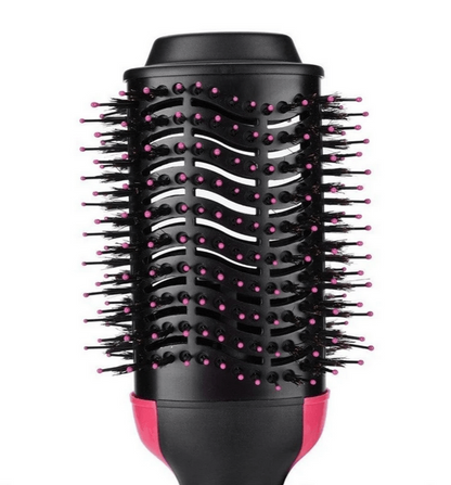 2 in 1 Multifunctional Hair Dryer Brush