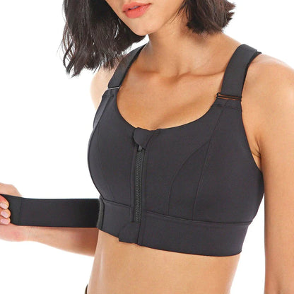 X-FORMA Soutien-Gorge De Sport À Maintien Élevé