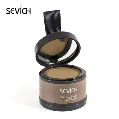 Root Touch-Up Hair Shading Powder 