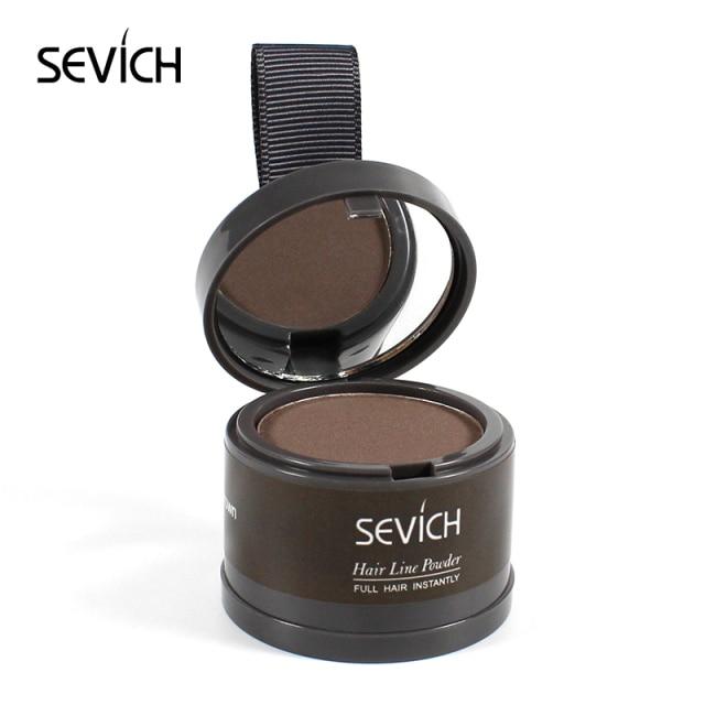 Root Touch-Up Hair Shading Powder 