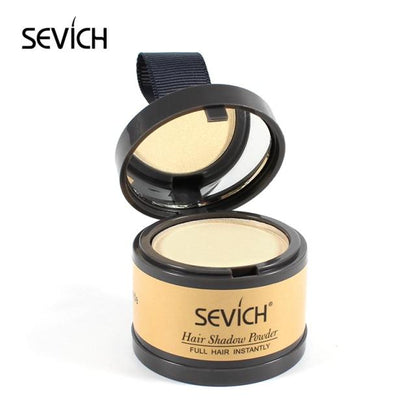 Root Touch-Up Hair Shading Powder 