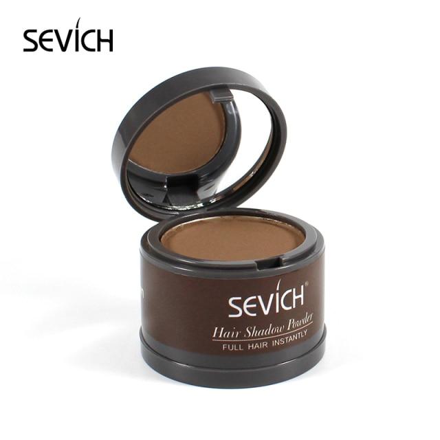 Root Touch-Up Hair Shading Powder 