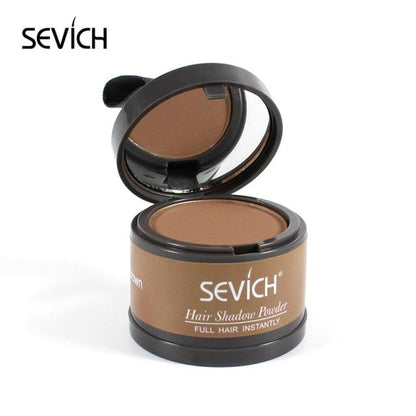 Root Touch-Up Hair Shading Powder 