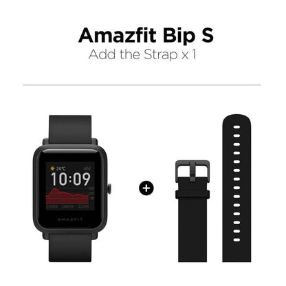 Amazfit Bip S - Smartwatch 