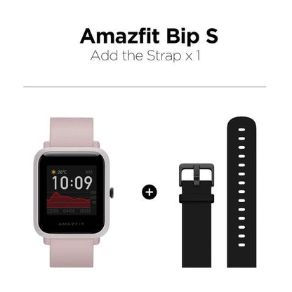 Amazfit Bip S - Smartwatch 