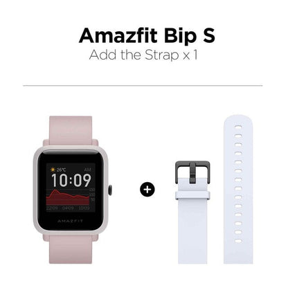 Amazfit Bip S - Smartwatch 