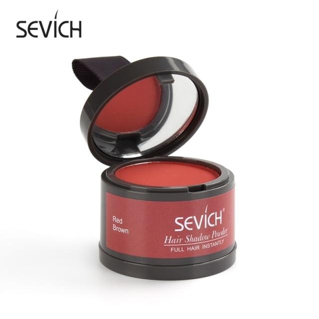 Root Touch-Up Hair Shading Powder 