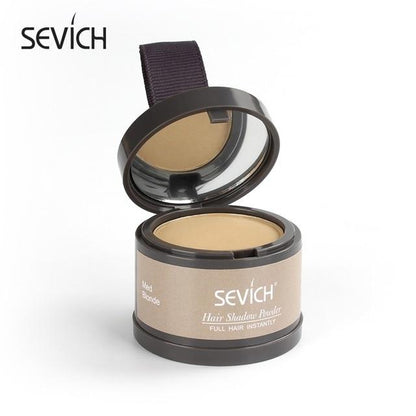 Root Touch-Up Hair Shading Powder 