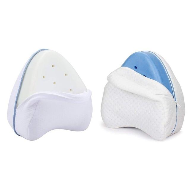 Orthopedic Memory Foam Cushion - Legs 