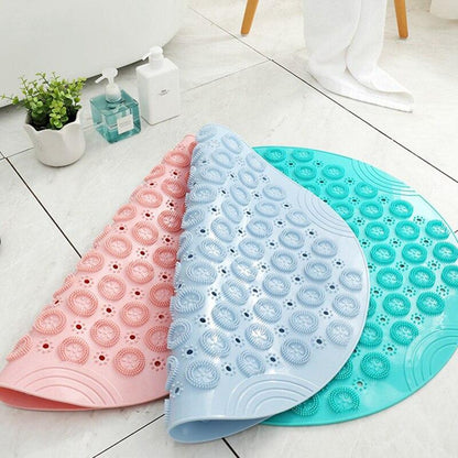 Massaging Bath Mat 