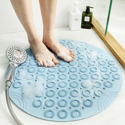 Massaging Bath Mat 