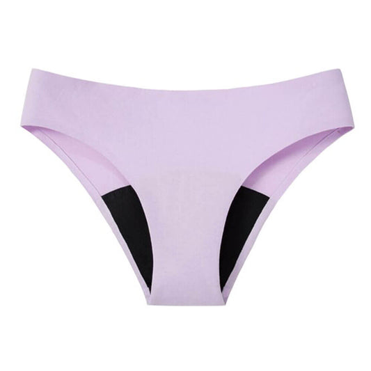 Seamless Menstrual Thong