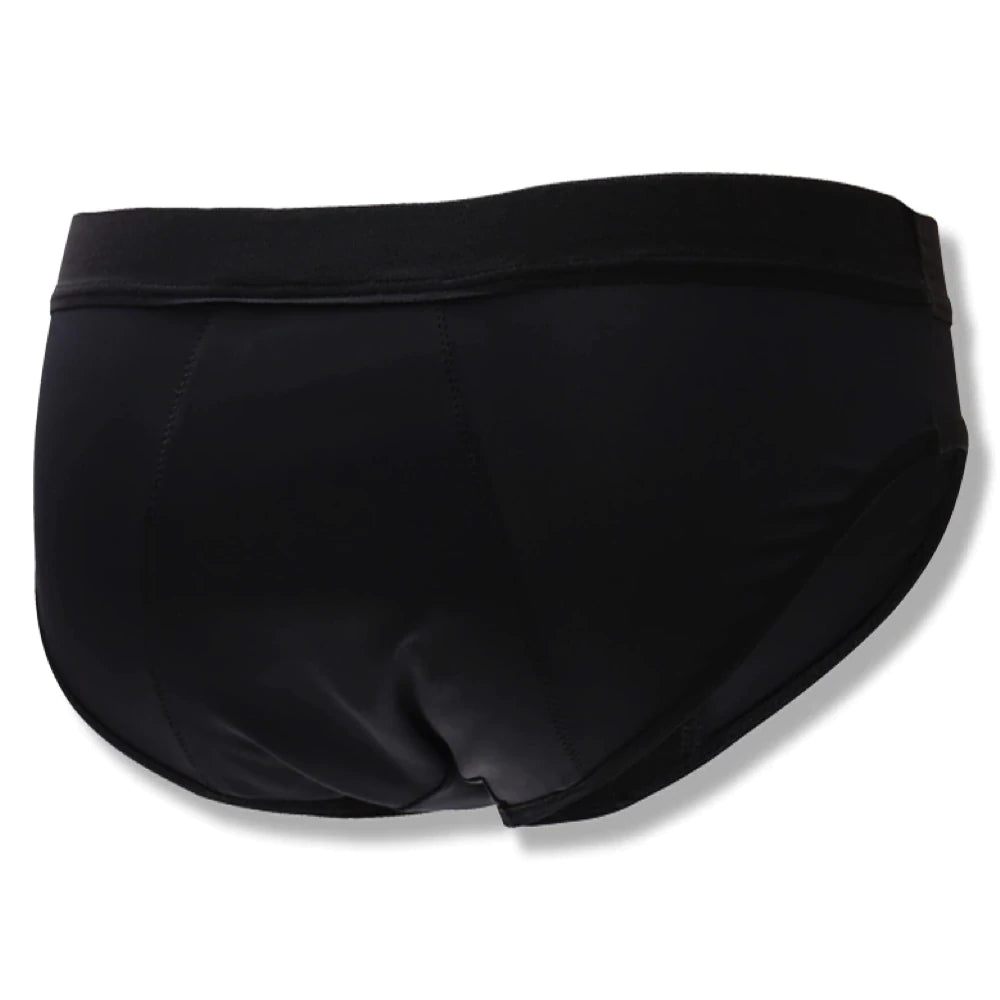 Organic Menstrual Panties Yala Model - Period Panties (period panties) 